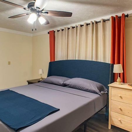 The Cozy House Villa Tampa Bagian luar foto