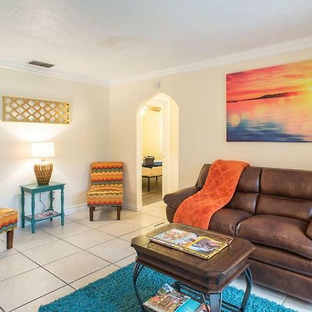 The Cozy House Villa Tampa Bagian luar foto