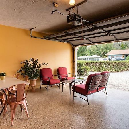 The Cozy House Villa Tampa Bagian luar foto