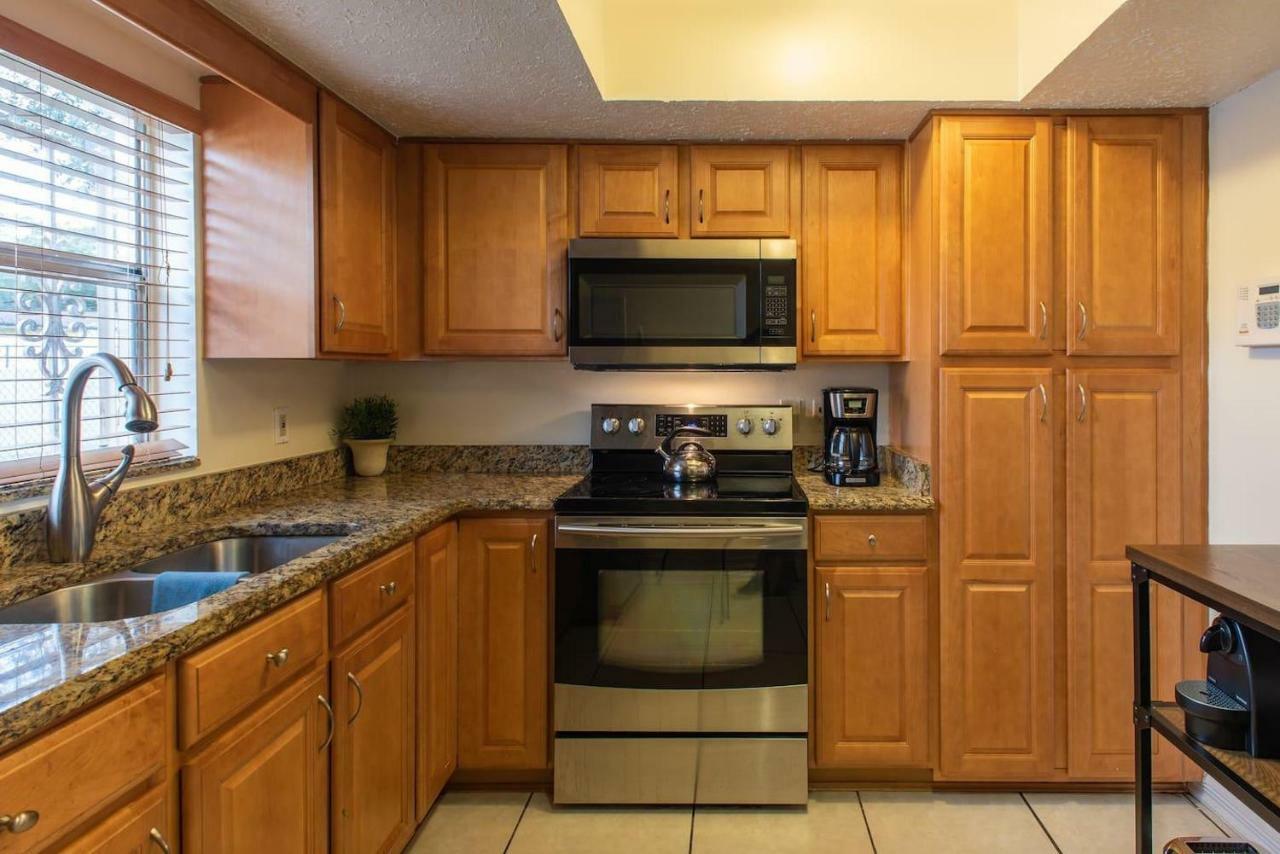 The Cozy House Villa Tampa Bagian luar foto