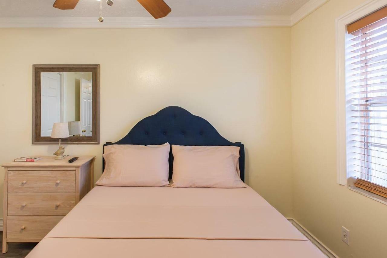 The Cozy House Villa Tampa Bagian luar foto