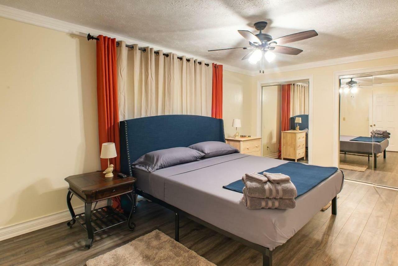 The Cozy House Villa Tampa Bagian luar foto