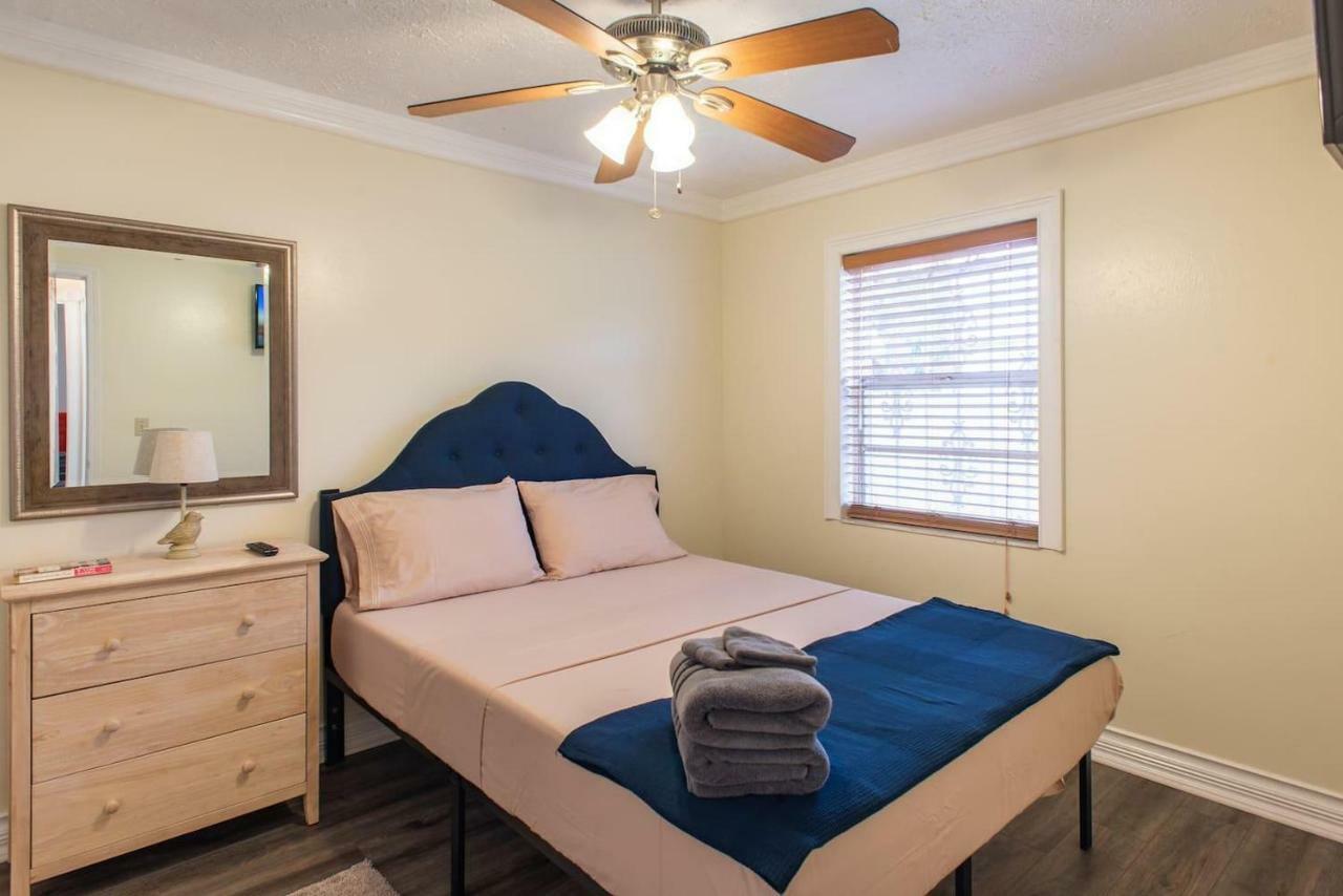 The Cozy House Villa Tampa Bagian luar foto