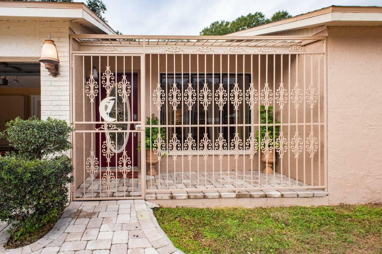 The Cozy House Villa Tampa Bagian luar foto