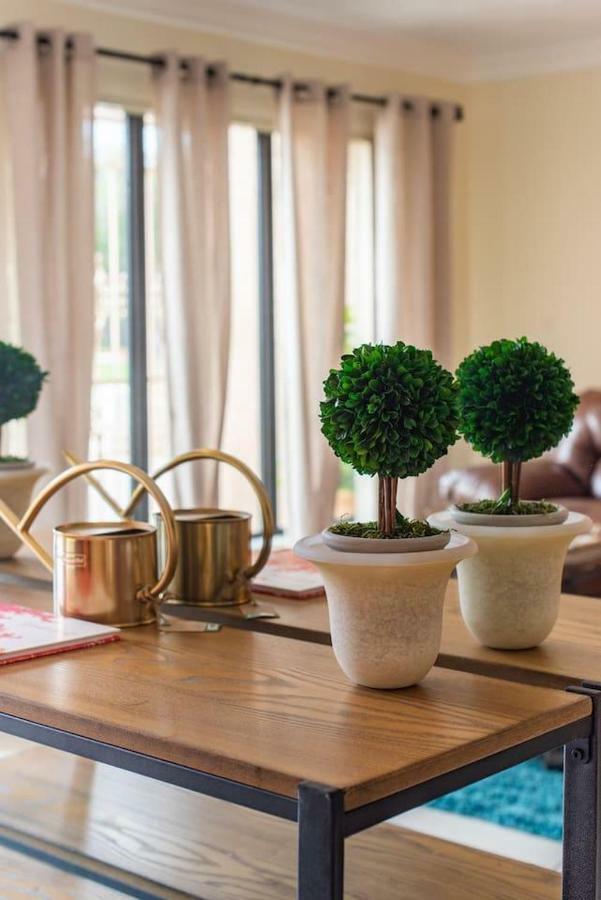 The Cozy House Villa Tampa Bagian luar foto
